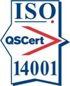QSCert ISO 14001